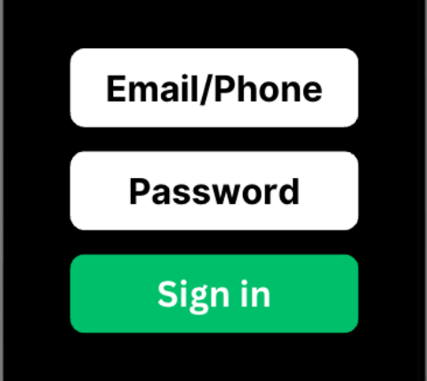 Kuaishan VPN for China connect step 2, select VPN server location Kuaishan VPN for China connect step 2, select VPN server location