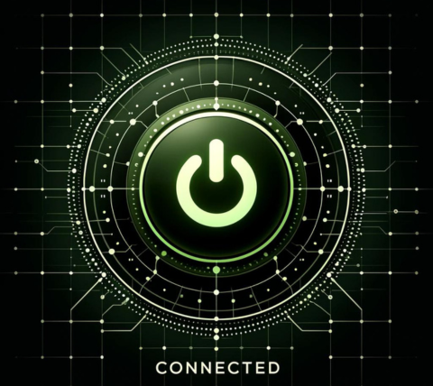 Kuaishan VPN for China connection step 3, secure access Kuaishan VPN for China connection step 3, secure access